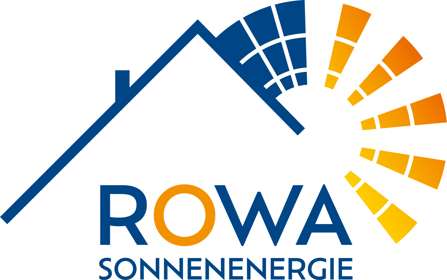 ROWA Sonnenenergie